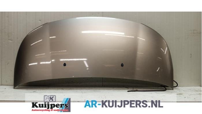 Motorkap van een Citroen C3 Picasso (KCH), Auto-onderdelen, Gebruikt, -, -, Motorkap