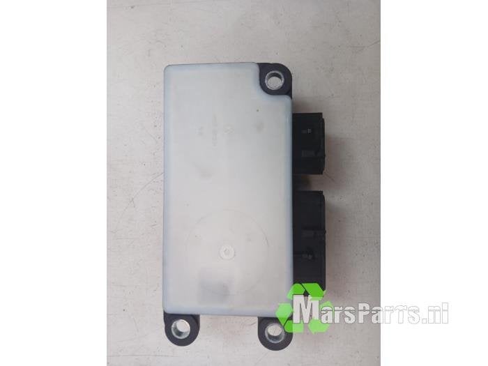 Airbag Module van een Opel Astra, Gebruikt, -, -, Opel