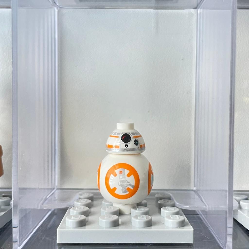 Lego Star Wars BB-8 Large Photoreceptor sw1034 75242 75250, ., Lego, Ophalen of Verzenden, Zo goed als nieuw