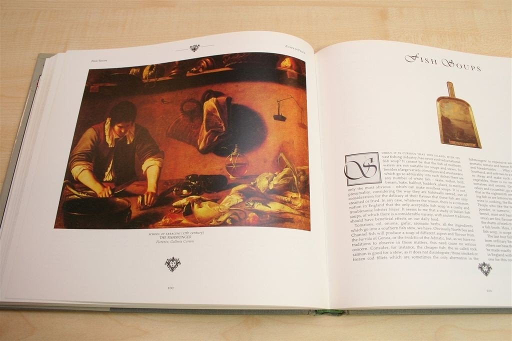 Italian Food — Dé Klassieker van Elizabeth David, Ophalen of Verzenden, Gelezen, Italië