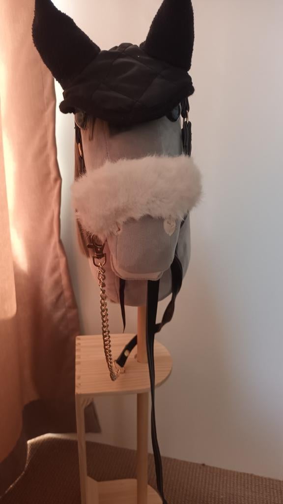 Hobby horse, Ophalen of Verzenden, Zo goed als nieuw