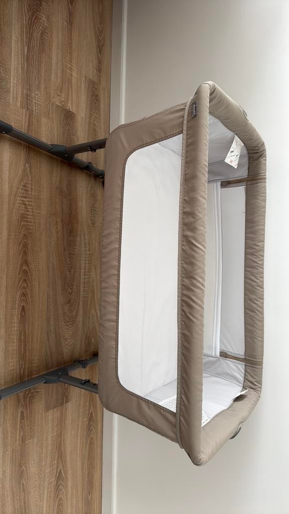 chicco co sleeper, Kinderen en Baby's, Babywiegjes en Ledikanten, Ophalen of Verzenden, Gebruikt, Wieg