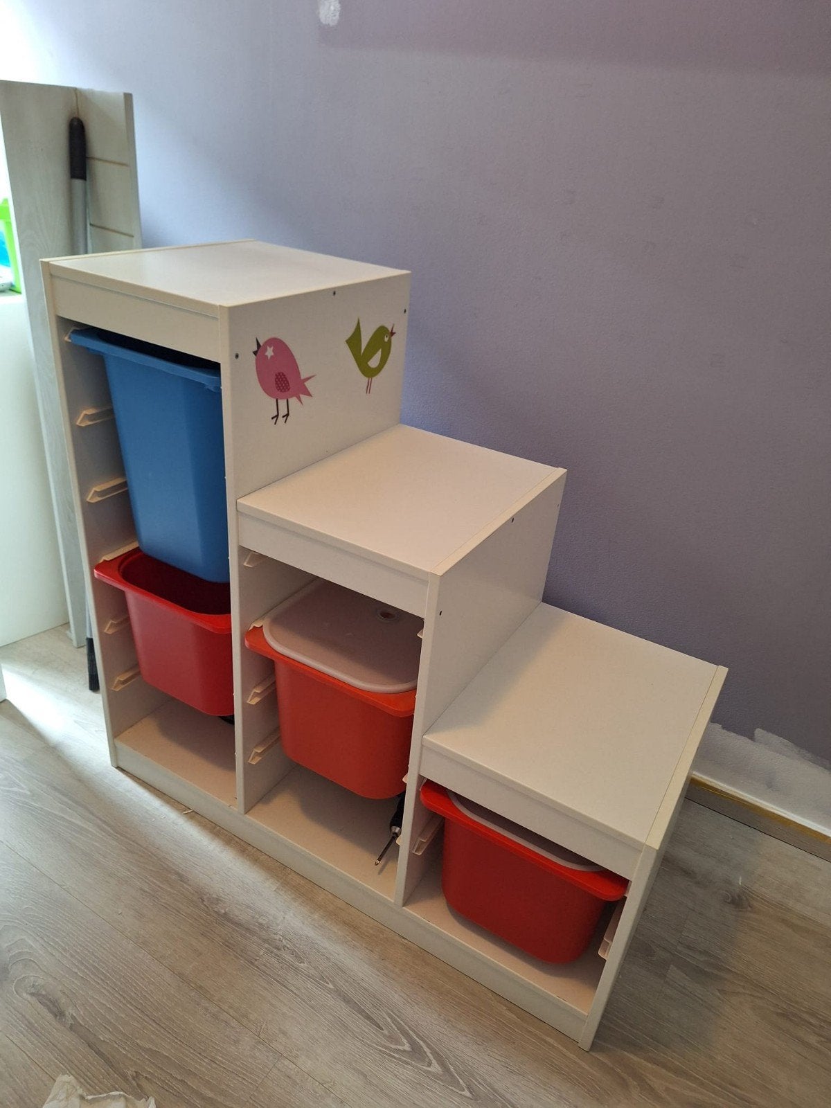 Kast ikea, Ophalen, Gebruikt, Minder dan 75 cm, 50 tot 70 cm