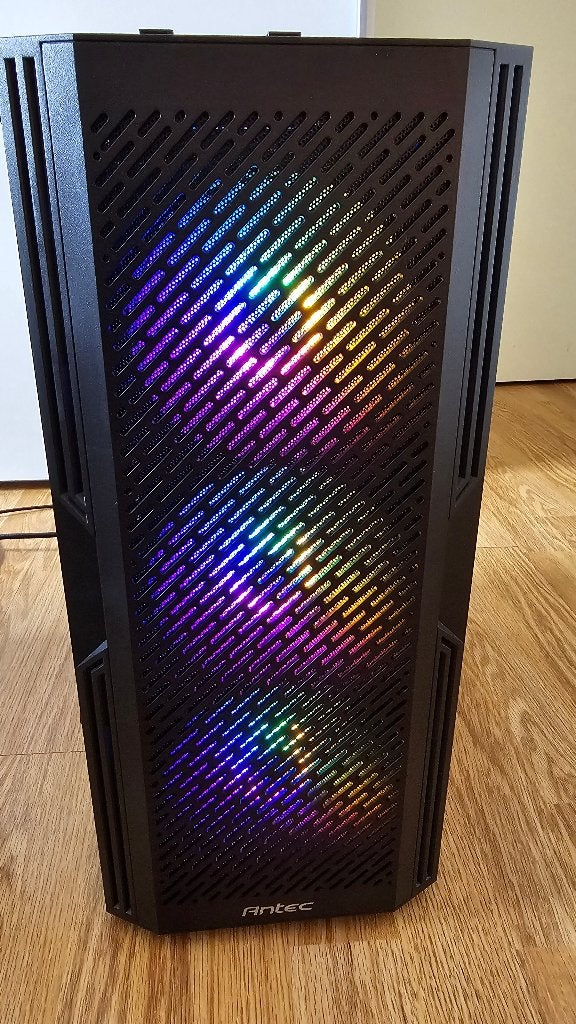 Snelle Game PC te koop Core i9-12900K, Computers en Software, Desktop Pc's, Zo goed als nieuw, 4 Ghz of meer, HDD, SSD, 32 GB
