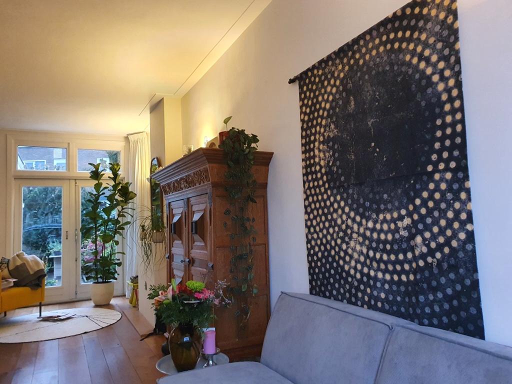 Wandkleed Cala van het merk Urban Cotton, maat M, 110 cm, Verzenden, Wandkleed, Zo goed als nieuw
