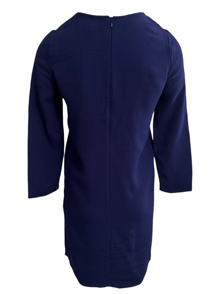 Forte Forte jurk S, Maat 38/40 (M), Zo goed als nieuw, Onder de knie, Verzenden