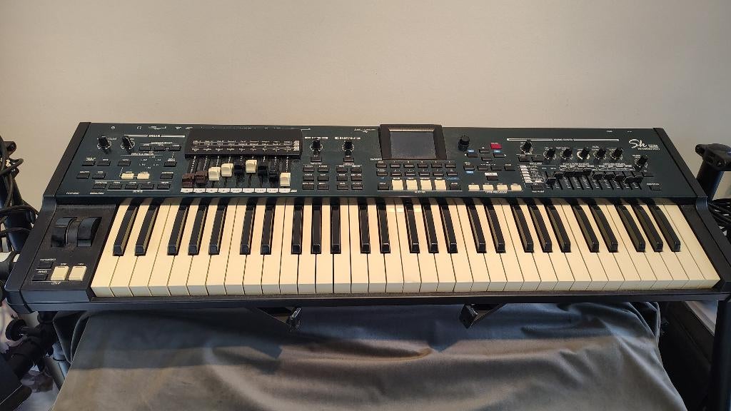 Hammond SK Pro - Stage Keyboard, Midi-aansluiting, Ophalen, Overige merken, 61 toetsen