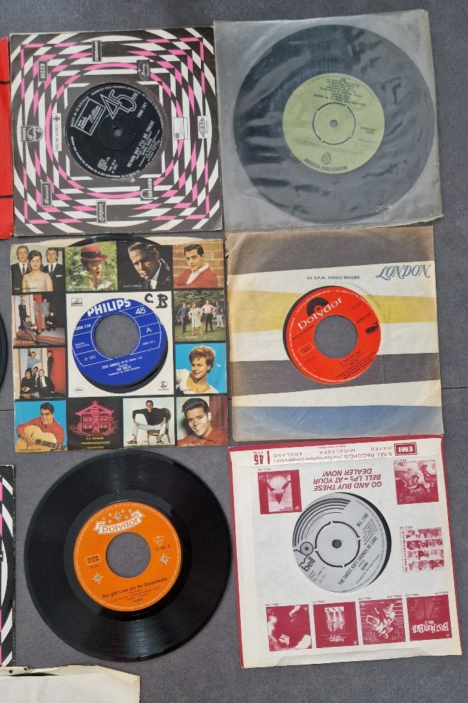 Diana Ross -  Reach out, I'll be there, Ophalen of Verzenden, Gebruikt, Pop