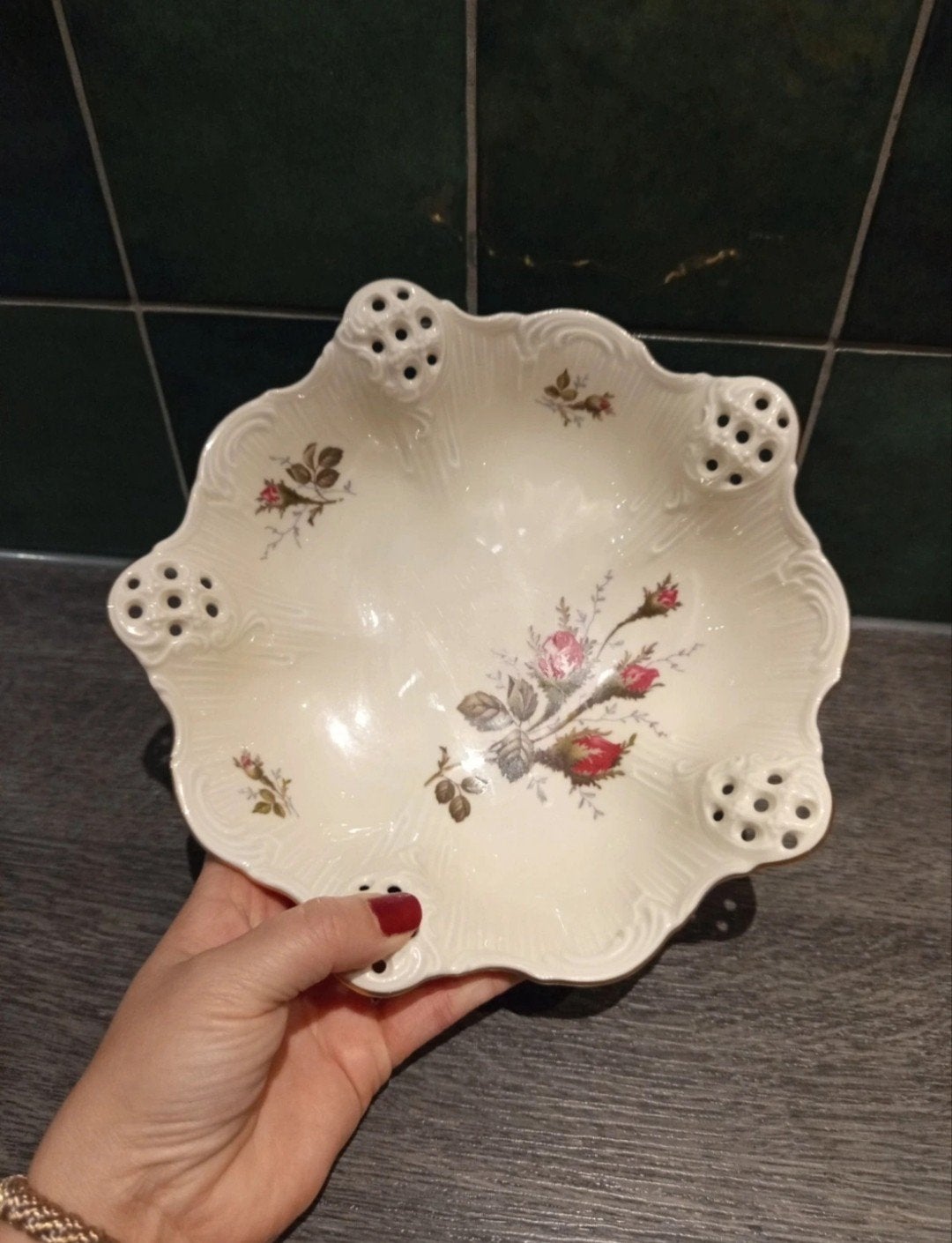 Classic Rose Collection Rosenthal Group, Antiek en Kunst, Ophalen of Verzenden