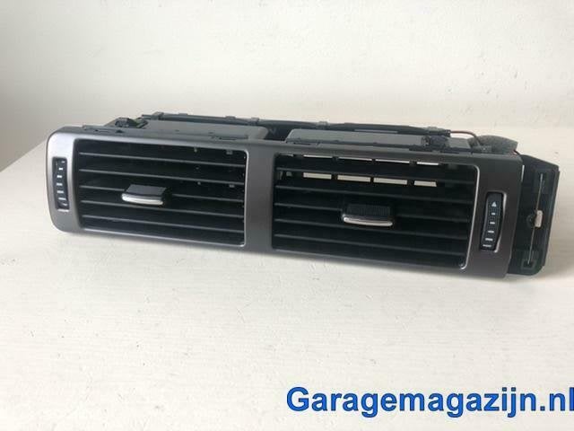 Dashboard luchtrooster midden Audi A6 S6 Quarto 4B1820951C, Audi, Nieuw