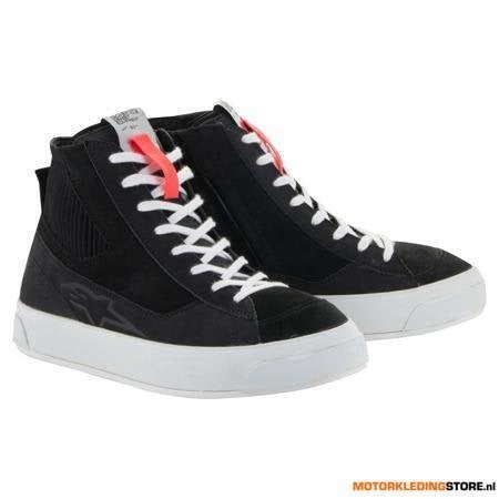 Alpinestars Stella Stated Podium Motorschoenen, Zwart, Ophalen of Verzenden, Nieuw met kaartje
