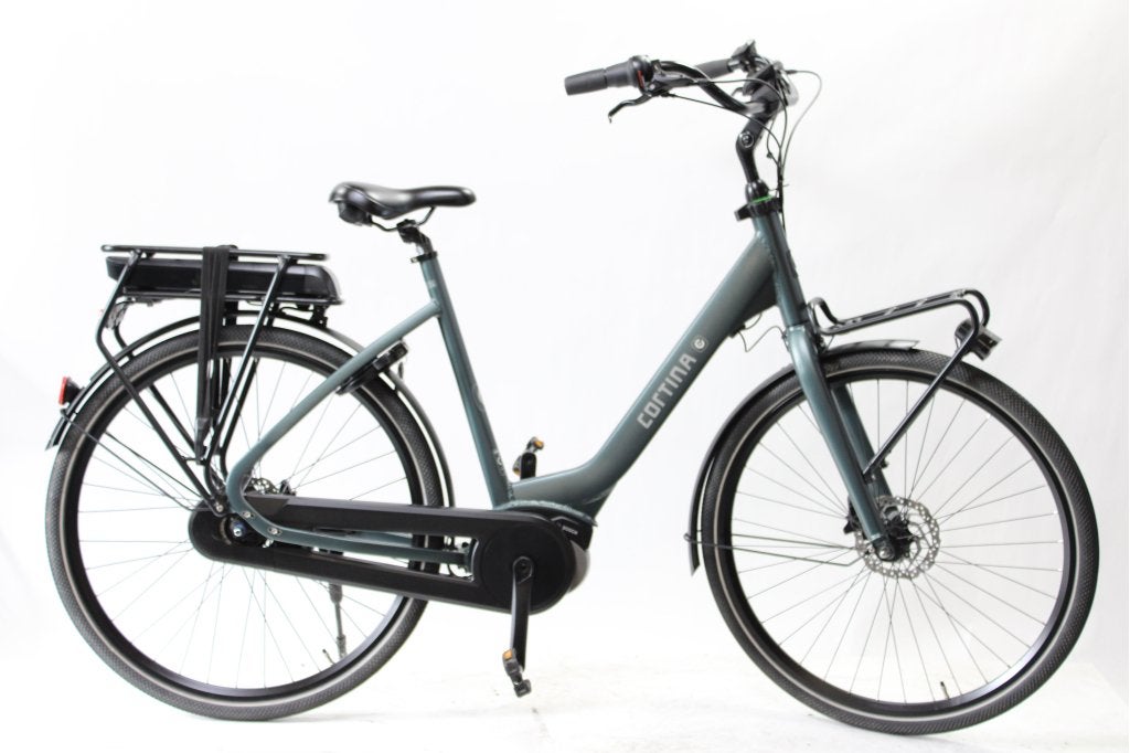 Cortina Common 57cm elektrische fiets