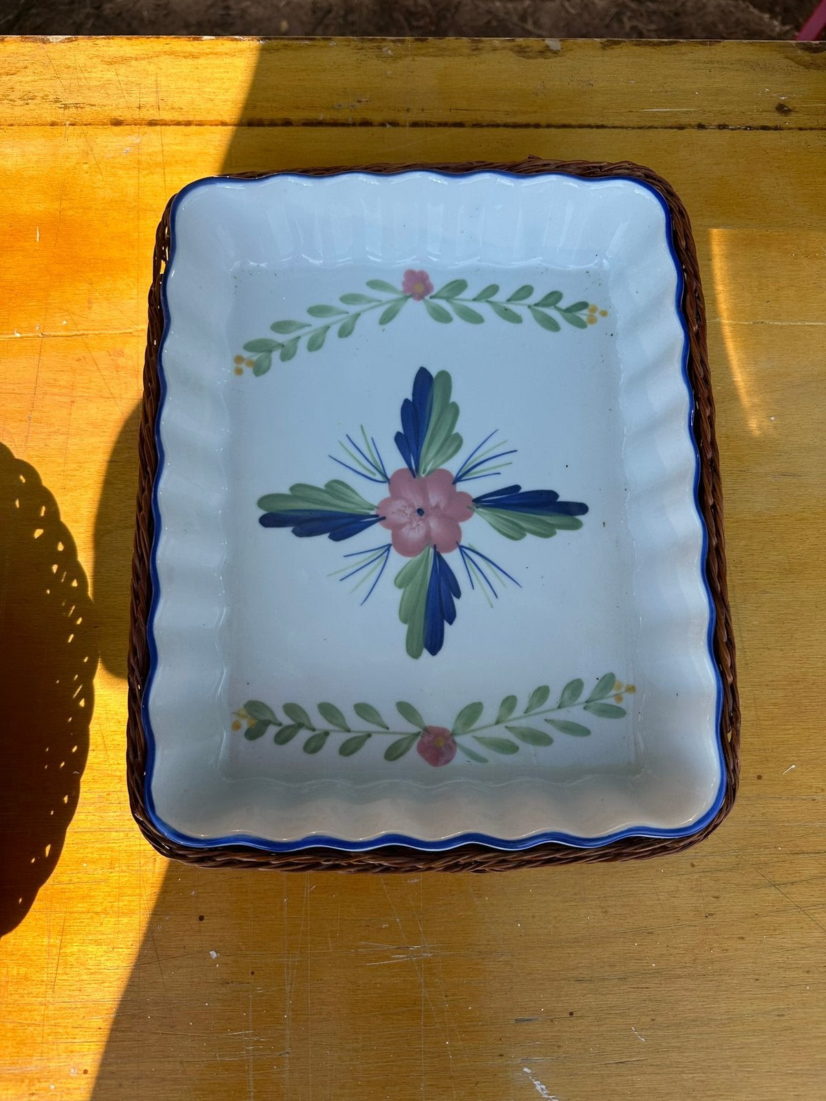 Ovenschalen, Ophalen of Verzenden, Nieuw