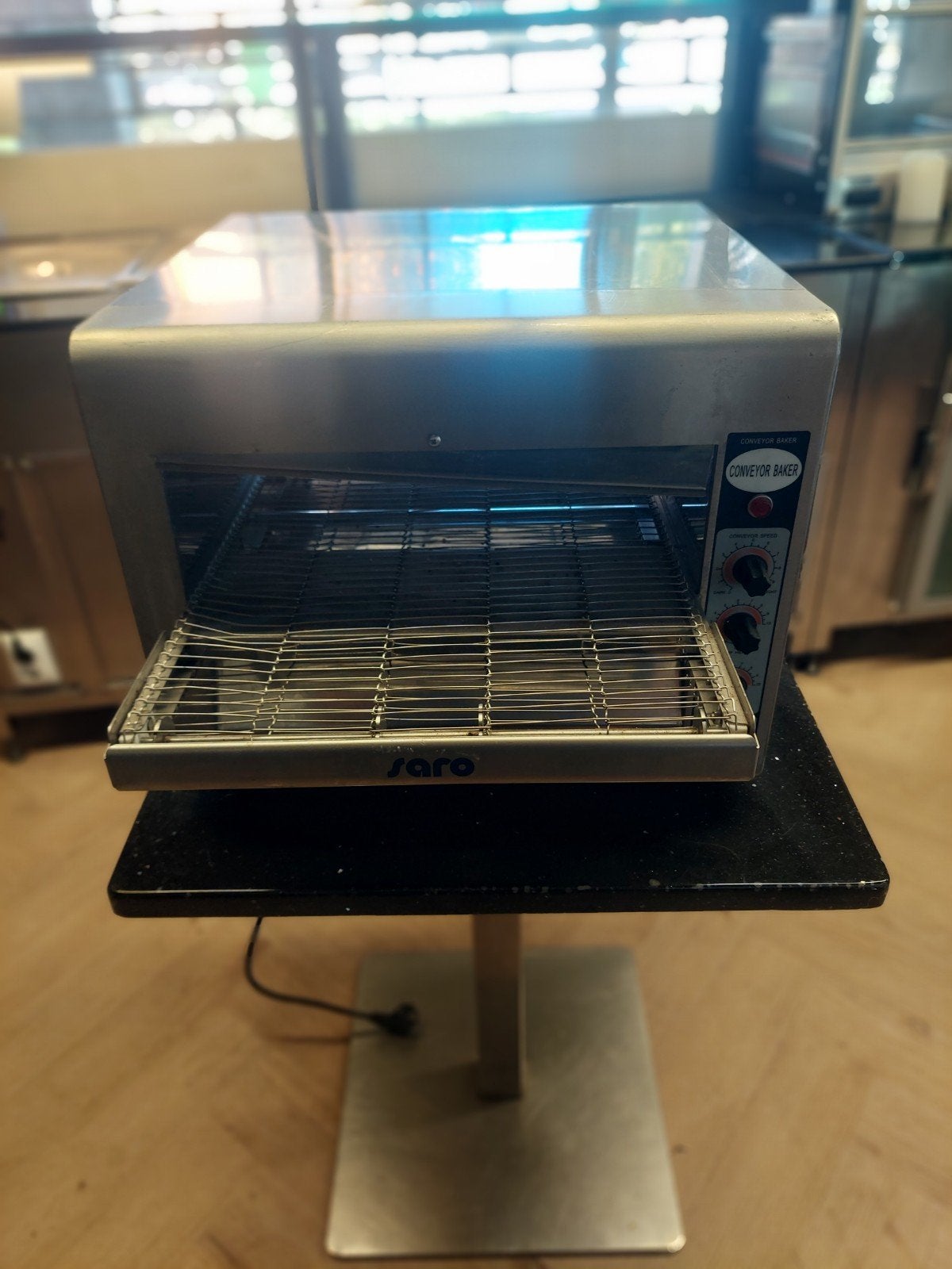 Complete Horeca Keukenapparatuur Set - Diverse Apparaten, Ophalen, Gebruikt, Overige typen