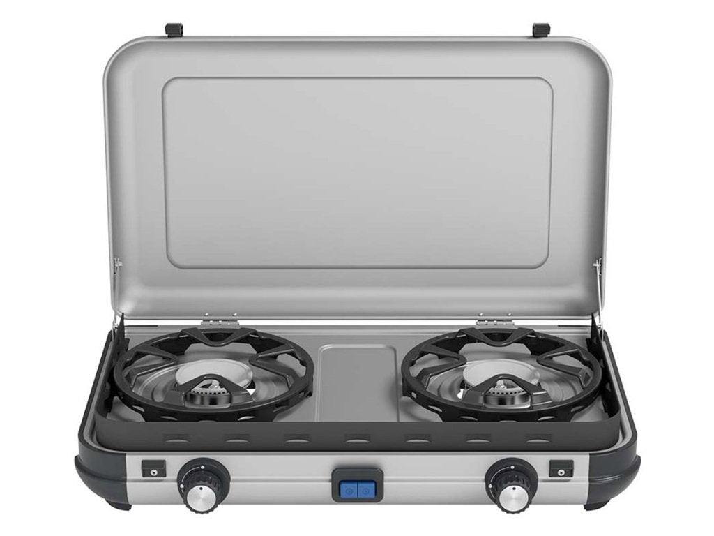 Campingaz Camping Kitchen Maxi  R Kooktoestel Nieuw in doos, Minervum Breda, Campinggaz, Info@campinggaz.com, Nieuw