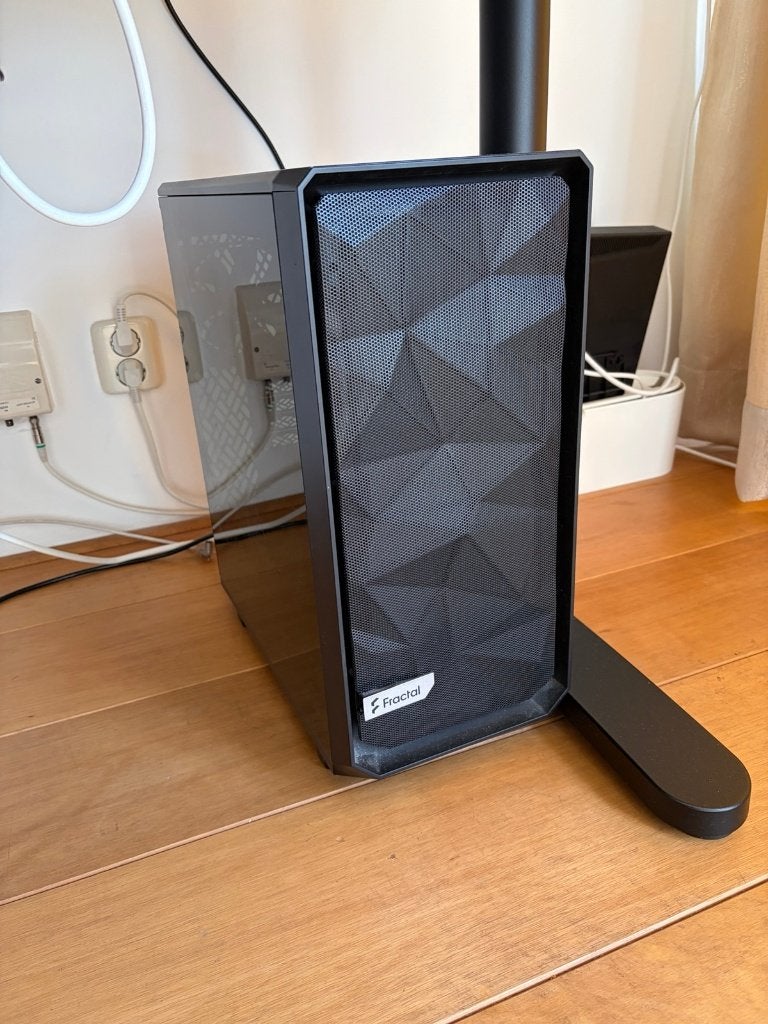Desktop PC, Ophalen, AMD Ryzen 5, Zo goed als nieuw, Gaming