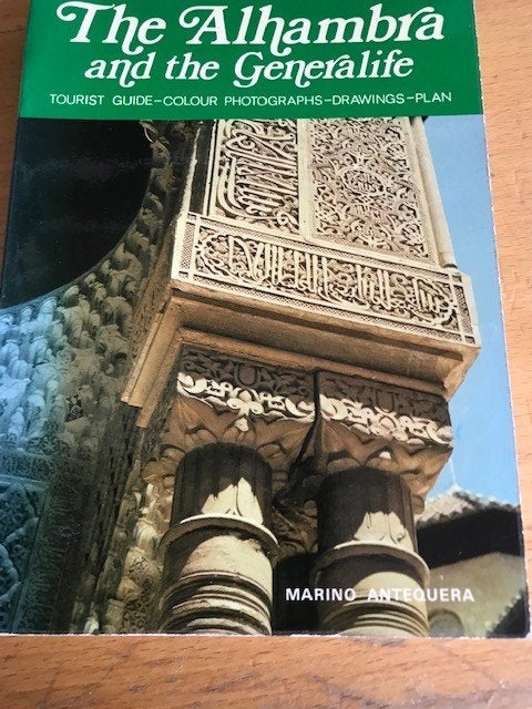 Spanje, Europa, Ophalen of Verzenden, Zo goed als nieuw, Reisgids of -boek