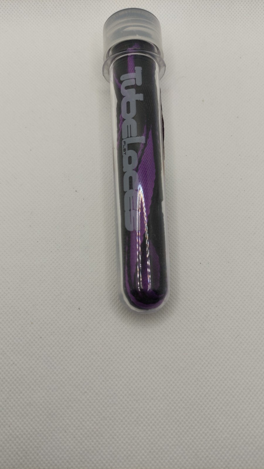 Leuke paarse zwarte veters - nieuw, Ophalen of Verzenden, Nieuw