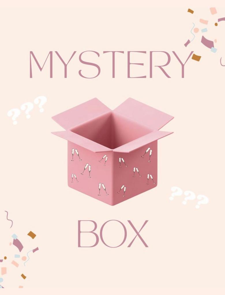 Mystery box Vintage, Ophalen of Verzenden
