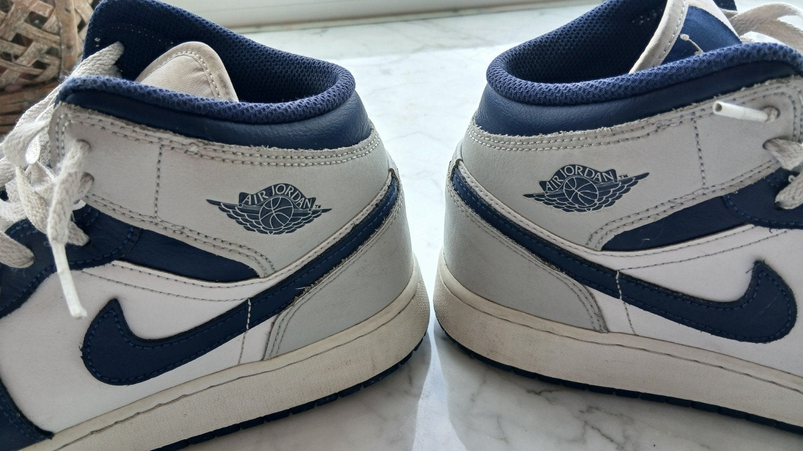 izgs Jordan maat 39, Ophalen of Verzenden, Zo goed als nieuw, Meisje, Schoentjes