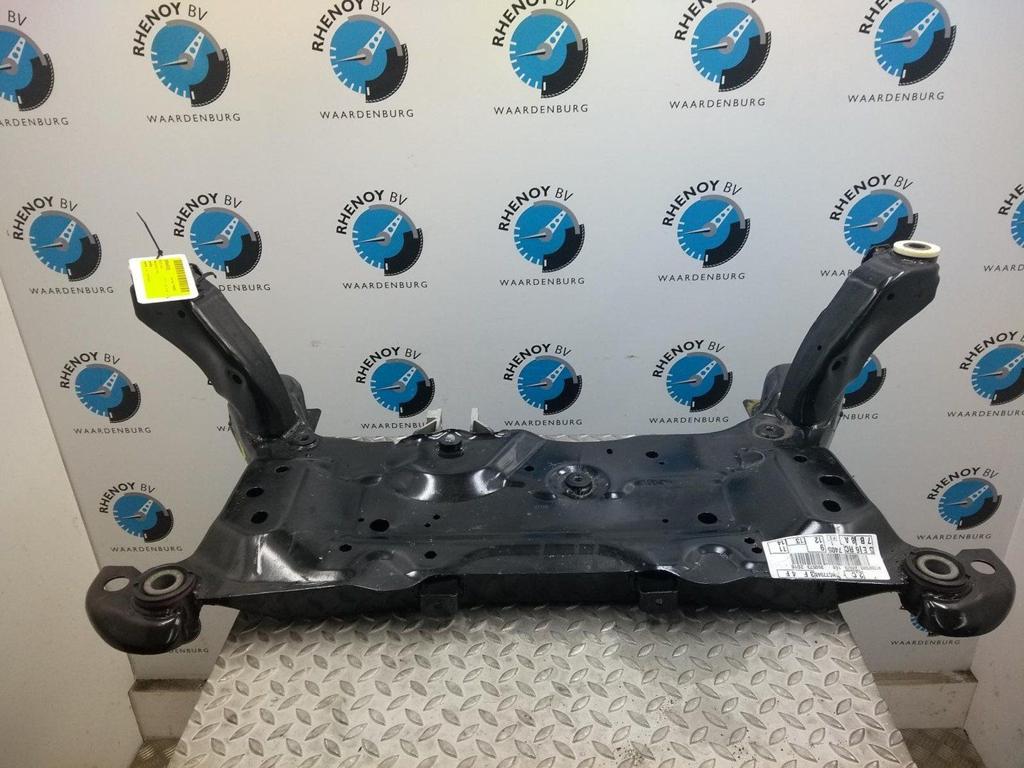 FORD FOCUS C MAX SUBFRAME VOOR 2017, Ophalen of Verzenden, Gebruikt, ARN erkend