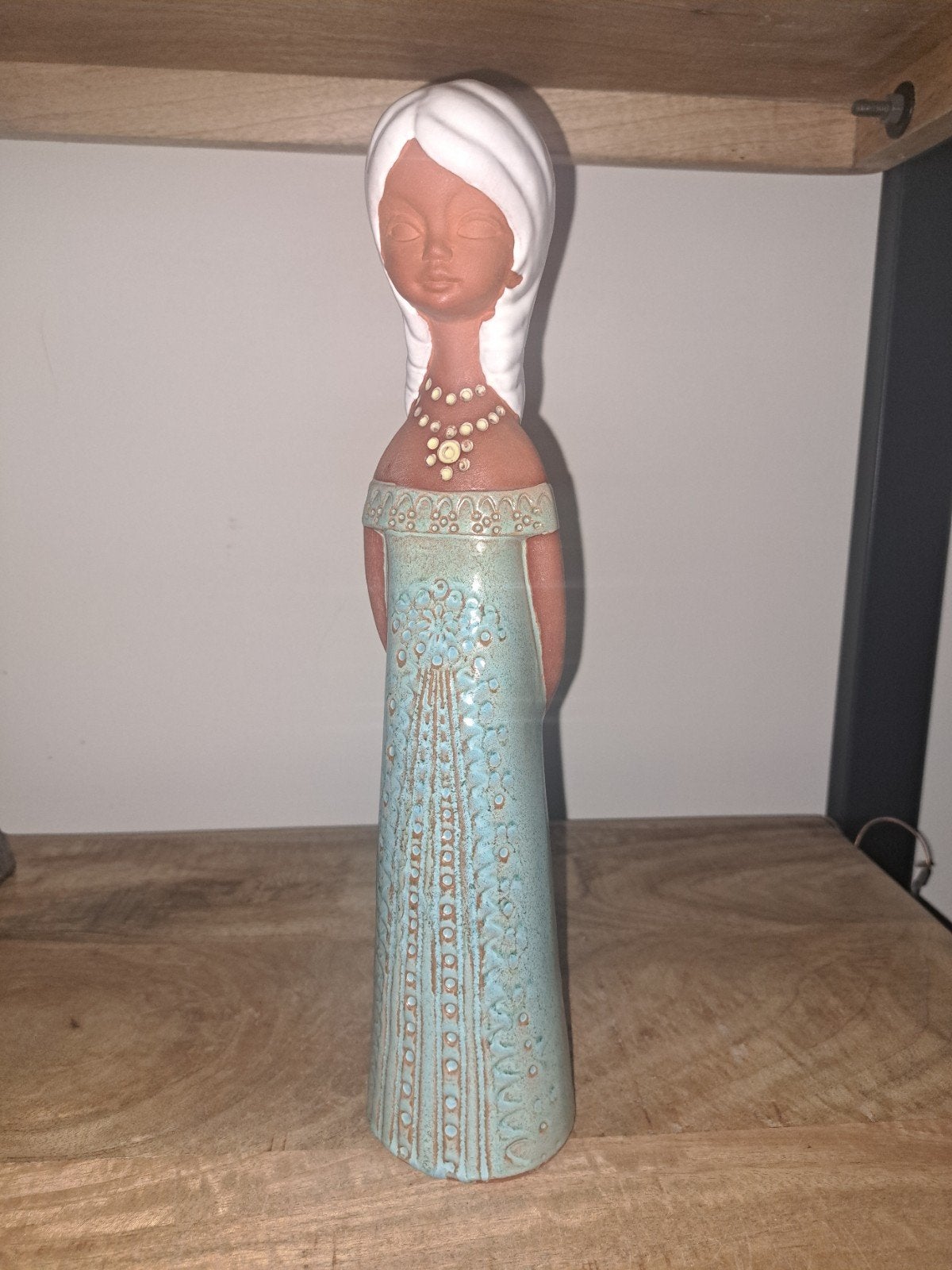 goebel west germany beeld "vrouw", Ophalen of Verzenden
