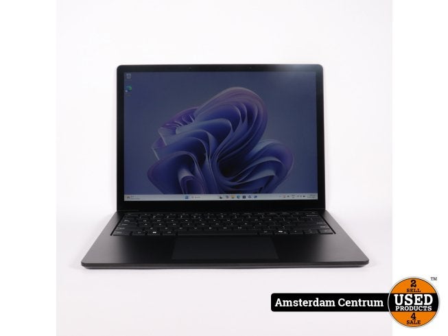 Microsoft Surface Laptop 6 Intel Core Ultra 7 165H 16GB 512G, Microsoft, Zo goed als nieuw, Support@microsoft.com, Microsoft Corporation
One Microsoft Way
Redmond, WA 98052-6399
USA