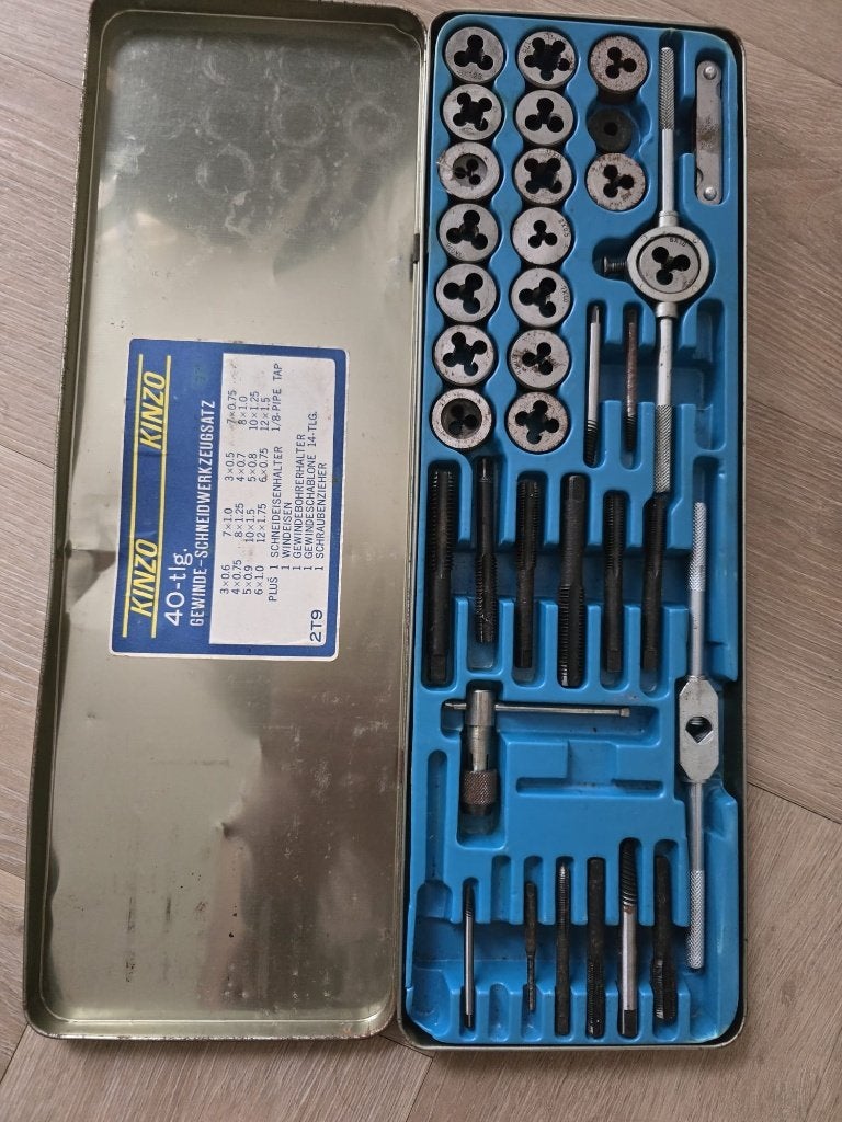 Gereedschap, Ophalen, Gebruikt, Snijgereedschap, Overige merken