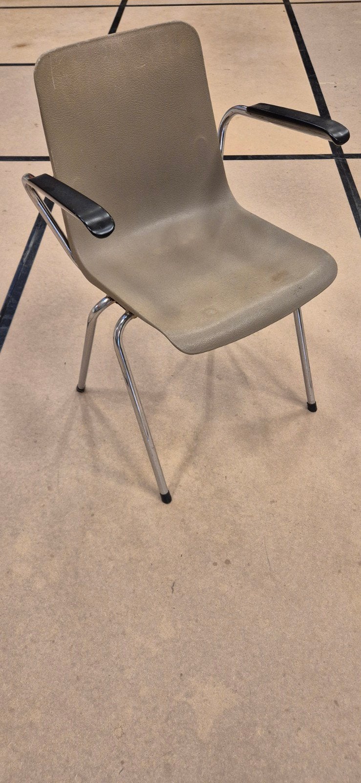 24 stoelen, Huis en Inrichting, Stoelen, Gebruikt, Vijf, Zes of meer stoelen, Ophalen