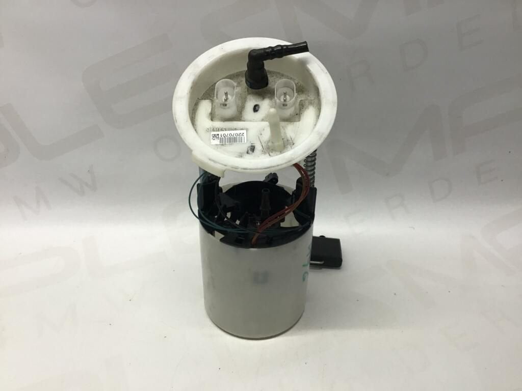 Benzinepomp BMW E91 22070701, Auto-onderdelen, Brandstofsystemen, BMW, Gebruikt, Ophalen of Verzenden