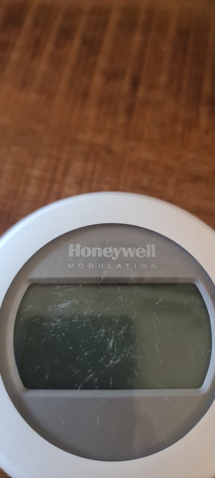 Honeywell Modulation Thermostaat - Gebruikt, Ophalen of Verzenden, Slimme thermostaat, Gebruikt