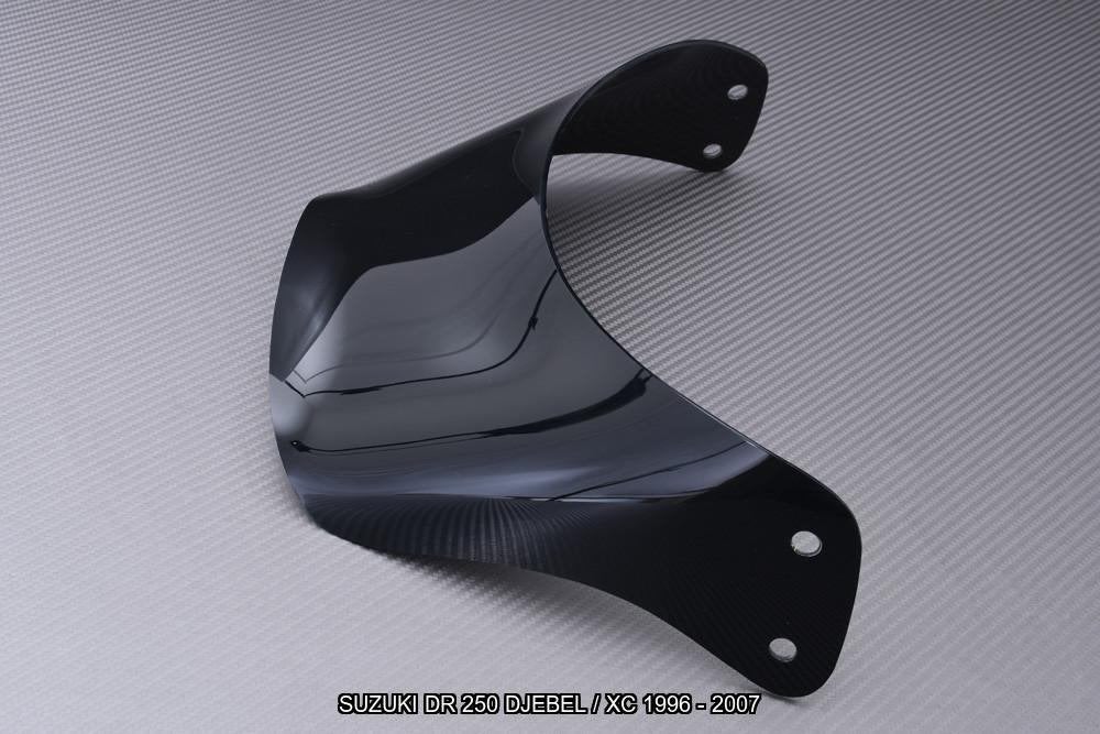Windscherm SUZUKI DR 250 DJEBEL / XC 1996 - 2007, Verzenden, Nieuw