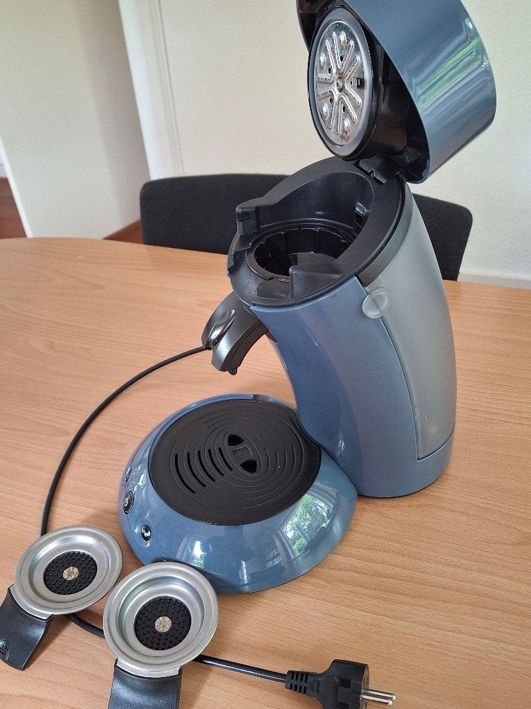 Foto 4 van Philips senseo koffieapparaat