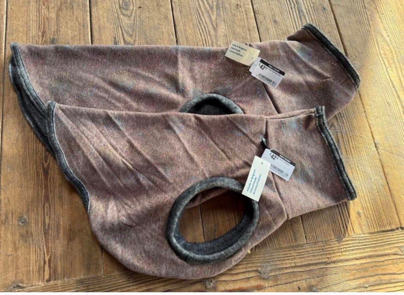 Nieuw Holly Loo shirt voor uw hond maat Whippet of Galgo, Dieren en Toebehoren, Ophalen, Nieuw