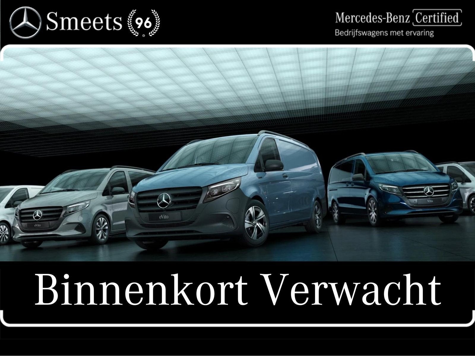 Mercedes-Benz Citan 110 CDI L1 PRO LM VELGEN AUT., Stof, Gebruikt, Zwart, Mercedes-Benz