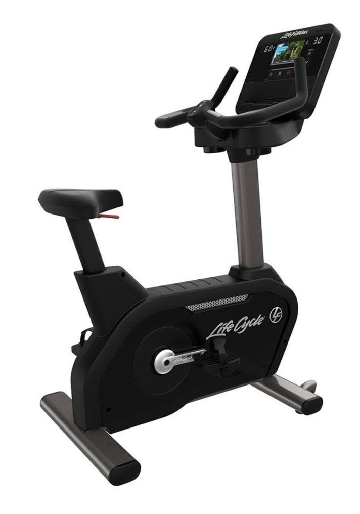 Life Fitness Lifecycle Club Series Hometrainer 30 % v prijs, Ophalen of Verzenden, Nieuw, Benen, Overige typen