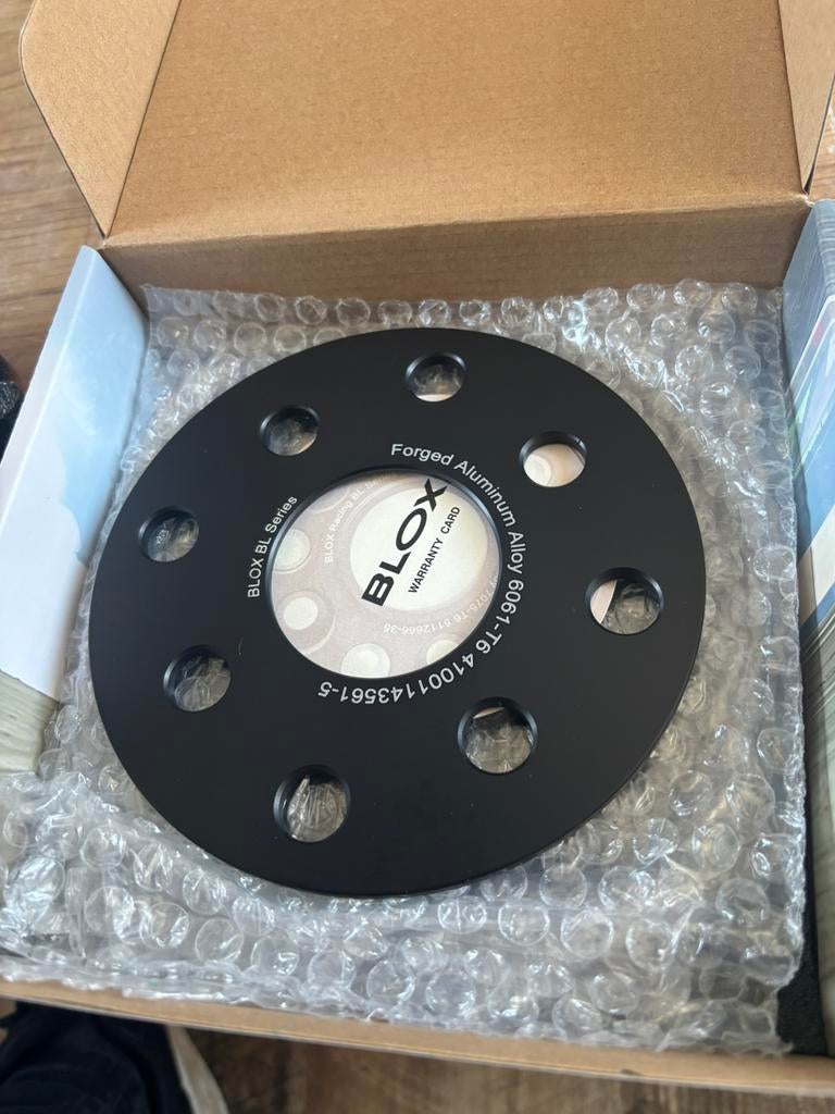 Spacers 4x100 56.1, Auto-onderdelen, Ophalen of Verzenden, Honda