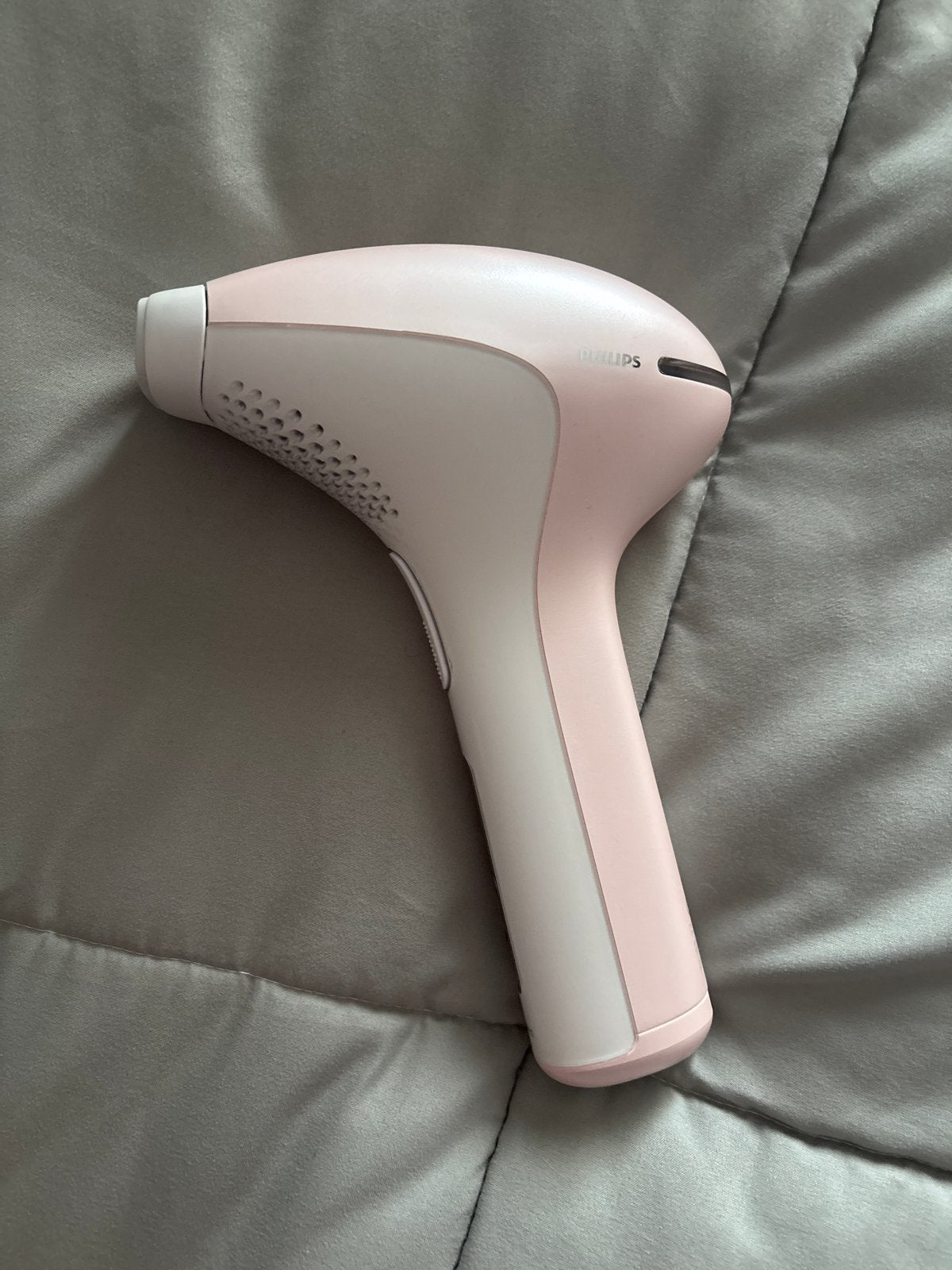 Philips Lumea IPL ontharingsapparaat SC2004/11, Ophalen of Verzenden, Zo goed als nieuw, Scheren en Epileren