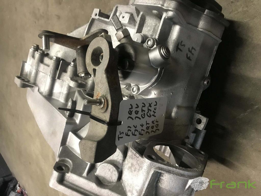 versnellingsbakcode fjj fjl fjk jqt jqr jqs jqw jqv gtv gtx, Ophalen, -, Volkswagen, -