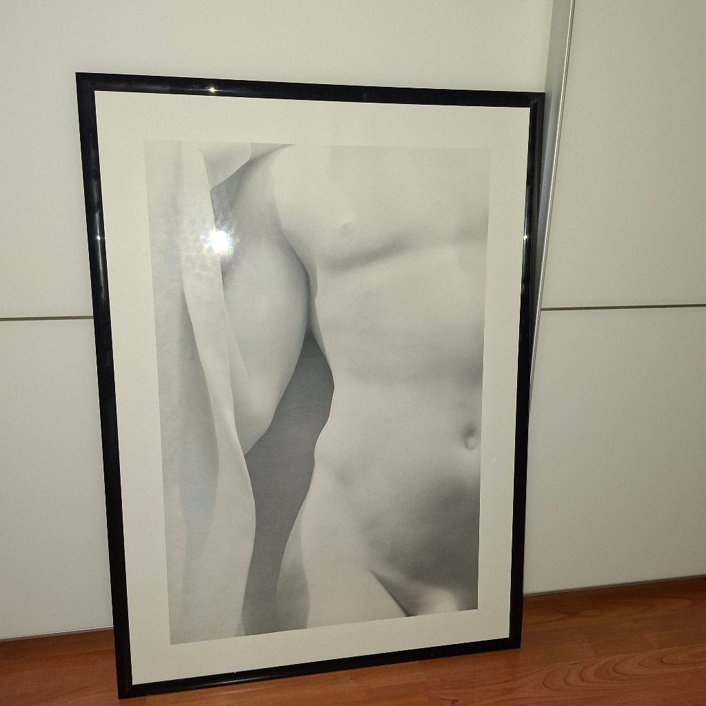 ingelijste foto's, Huis en Inrichting, Woonaccessoires | Schilderijen, Tekeningen en Foto's, Ophalen, 50 – 75, Oorspronkelijke maker