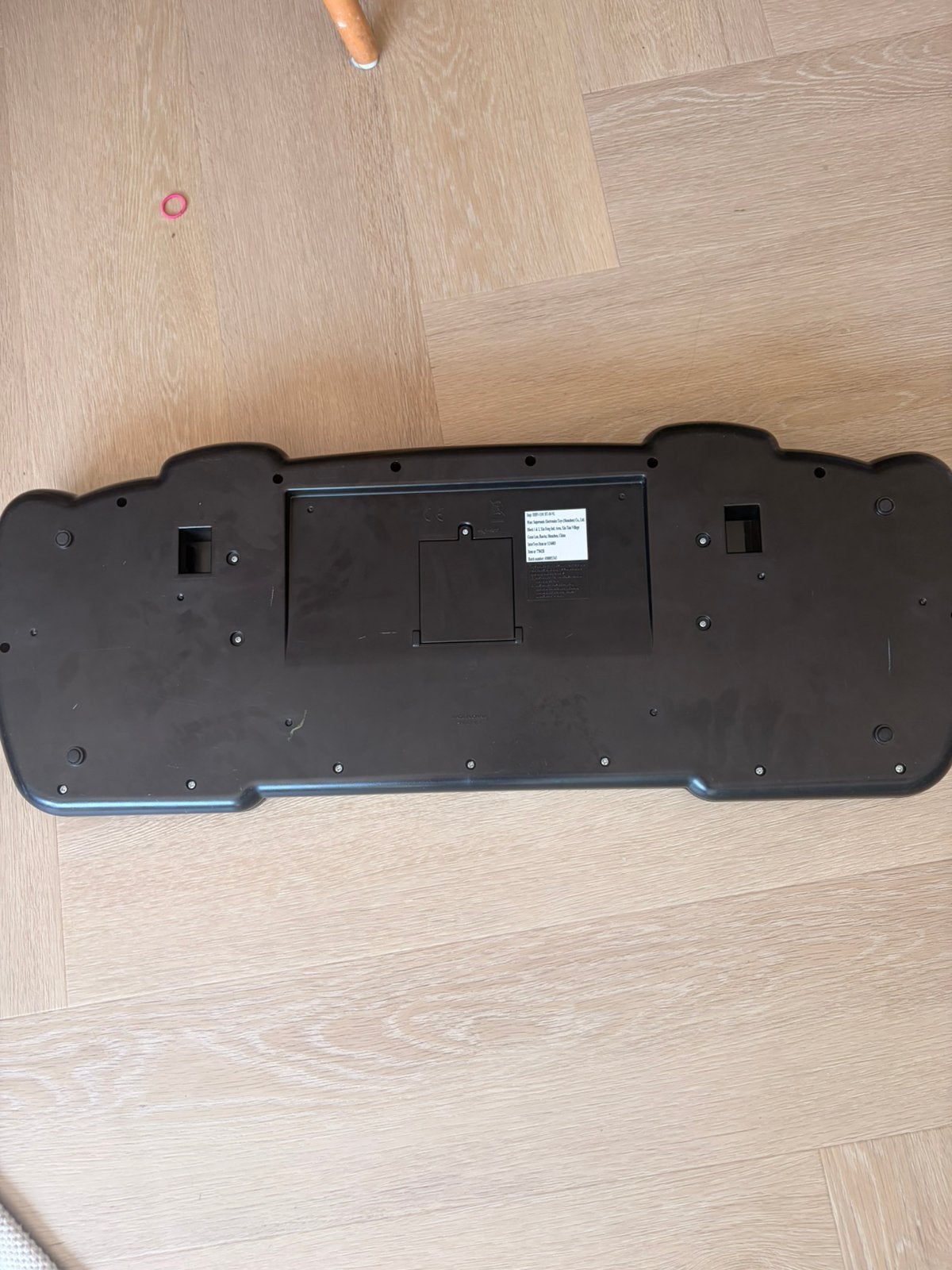 Piano, Ophalen, Gebruikt, Zwart