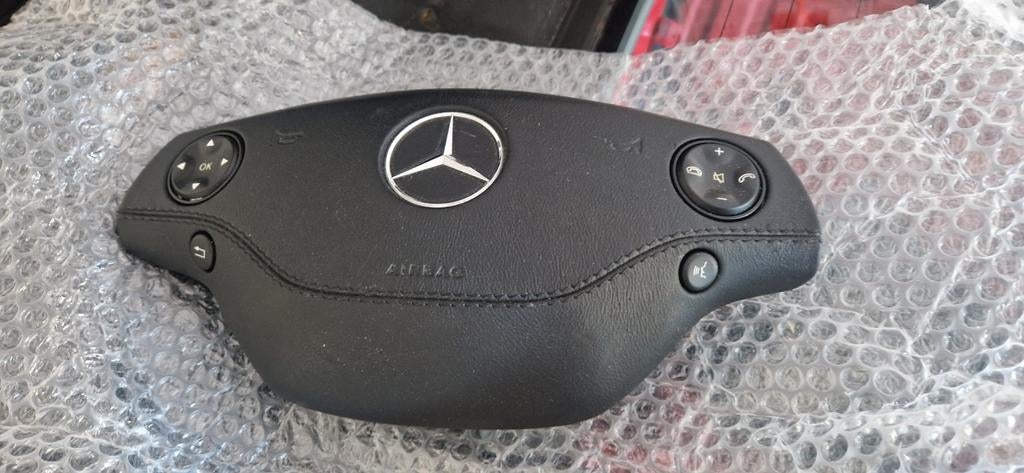 Mercedes Airbag voor S-klasse en CL, Ophalen of Verzenden