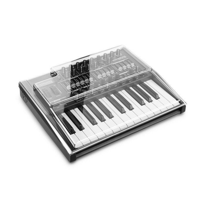 Decksaver Arturia MiniBrute cover, ., Nieuw, ., .