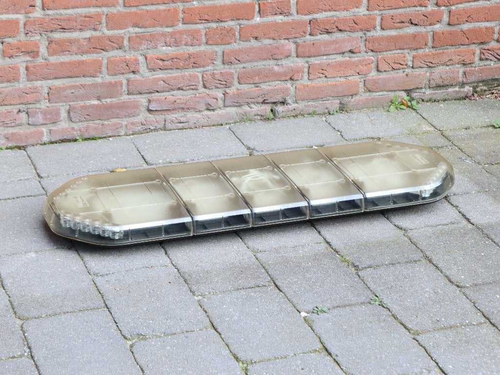 Zwaailicht oranje flitsbalk zwaailamp lichtbalk zwaaibalk, Auto diversen, Ophalen, -, -, -