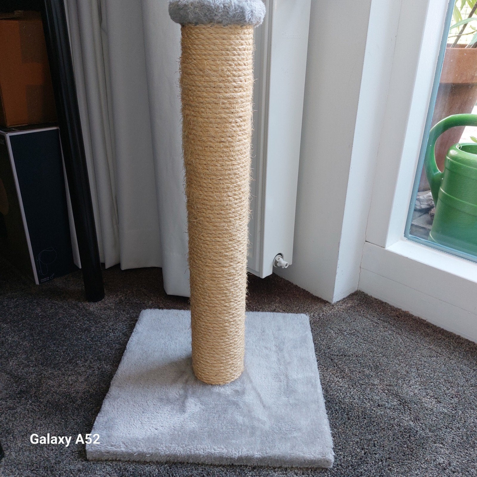 Krabpaal 58 cm, Ophalen, Krabpaal