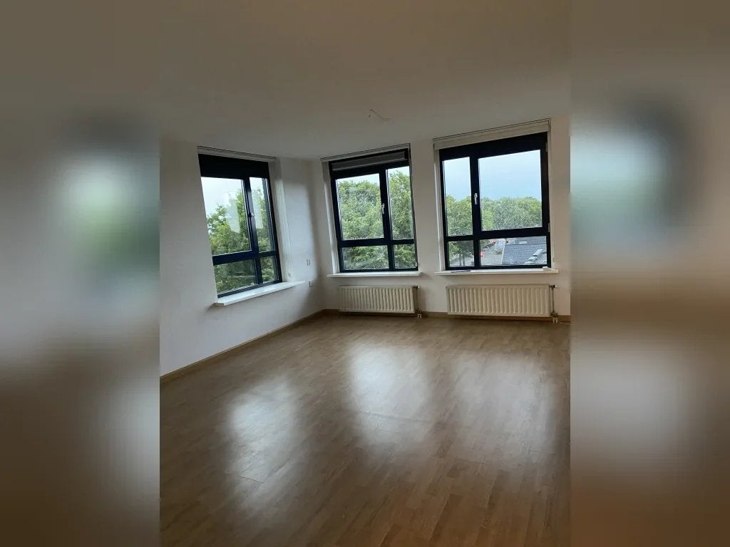 NIEUW! Woonruimte te huur Burchtplein, Oss