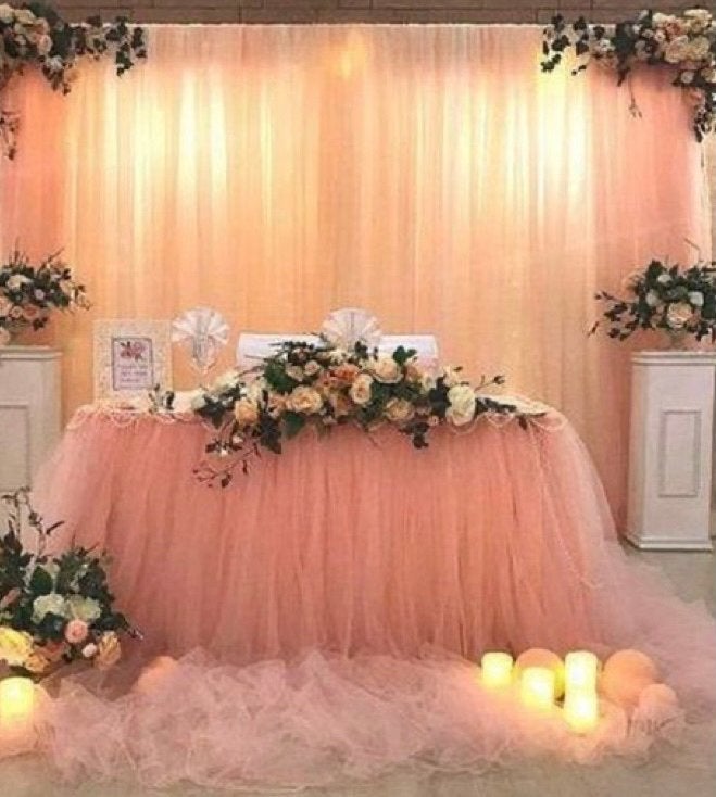 Te huur hele decoratie of los, Ophalen of Verzenden, Zo goed als nieuw, Geboorte of Huwelijk