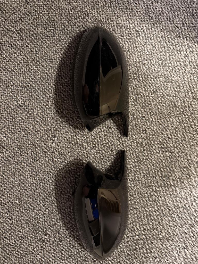 Bmw M spiegelkap, Ophalen of Verzenden, Gebruikt, BMW