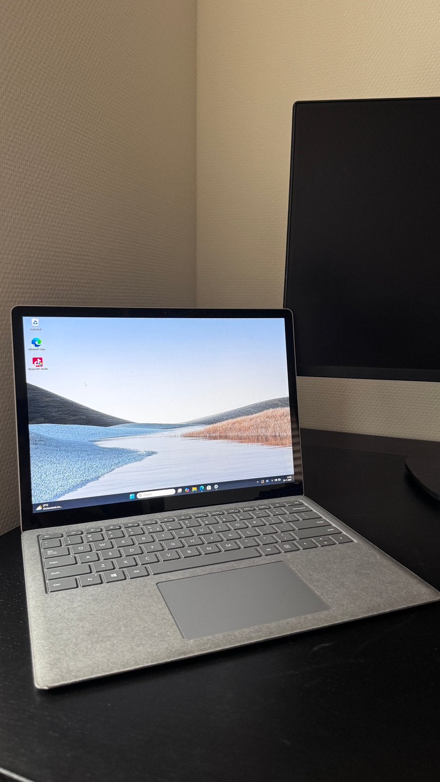 Microsoft Surface Laptop 3 Intel Core i5, Ophalen, 8 GB, 13 inch, Minder dan 2 Ghz