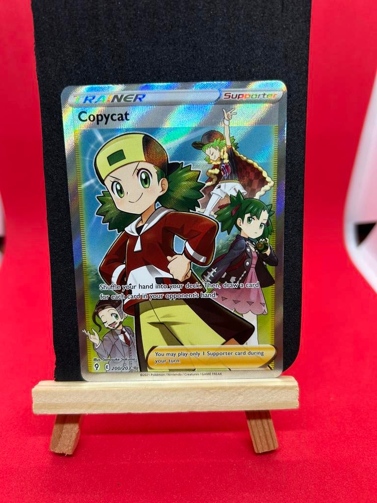 Pokémon Trainer Ultra Rare & Secret Rare Lot 6 Kaarten, Ophalen of Verzenden, Zo goed als nieuw, Meerdere kaarten